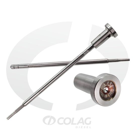 JGO DE VÁLVULA SPRINTER