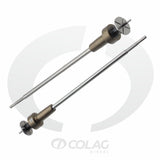 VALVULA DE CONTROL F00VC01542 JACK