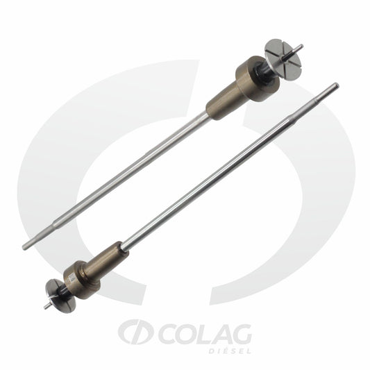 VALVULA DE CONTROL F00VC01542 JACK
