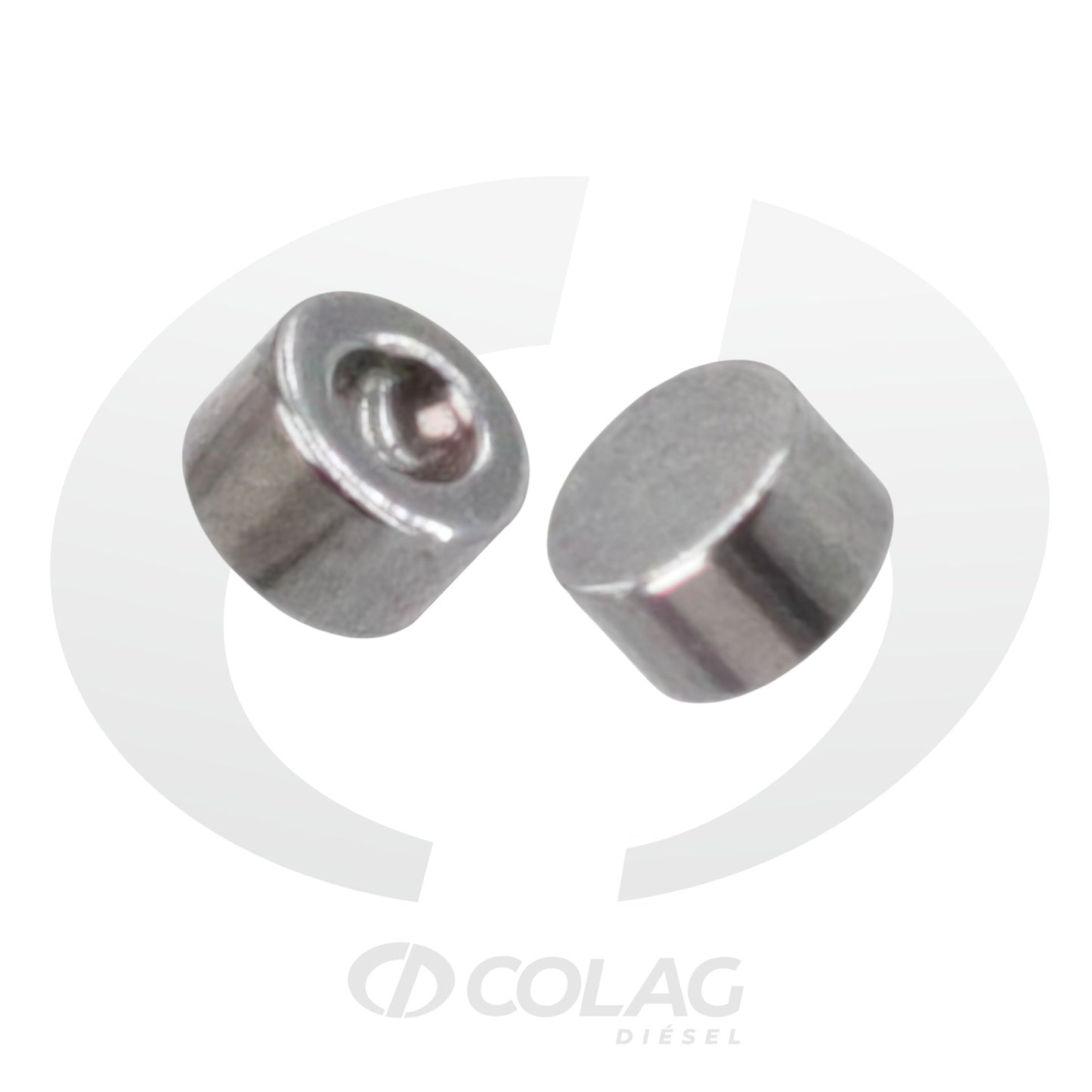 ASIENTO DE BOLA PARA INYECTOR 0445120