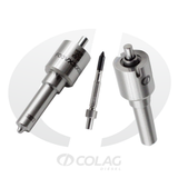 TOBERA INYECTOR PIEZO