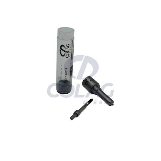 TOBERA PIEZO CRAFTER