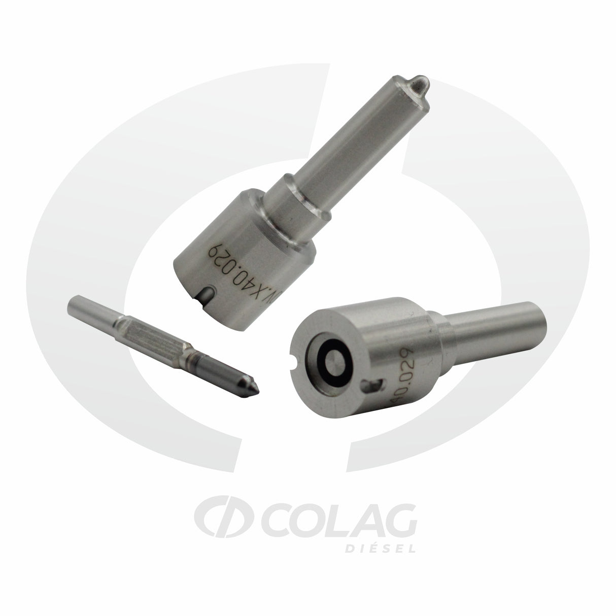TOBERA PIEZO AMAROK , JETTA, TRANSPORTER ITALIANA