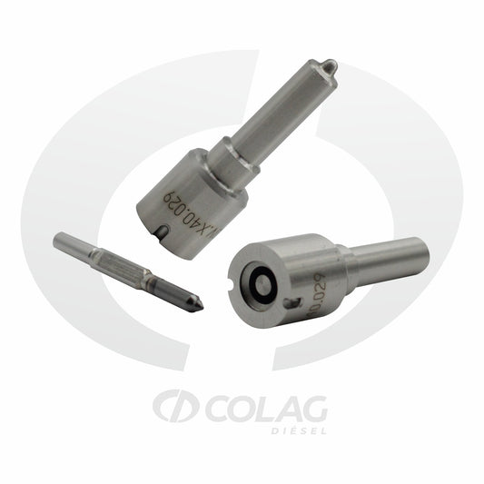 TOBERA PIEZO AMAROK , JETTA, TRANSPORTER ITALIANA