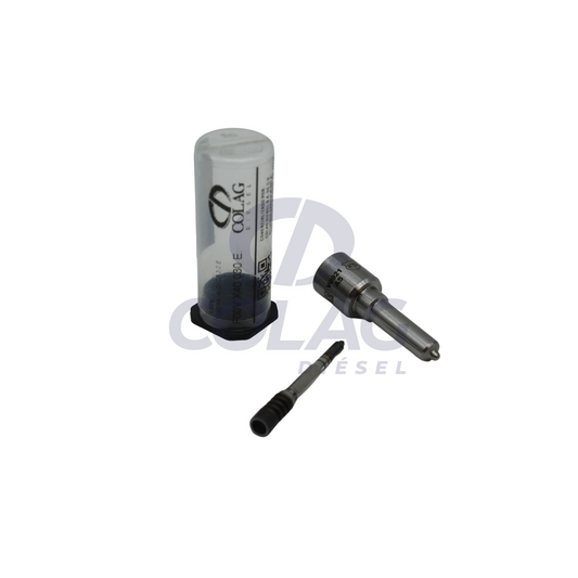 TOBERA PIEZO AUDI Q7 3.0L