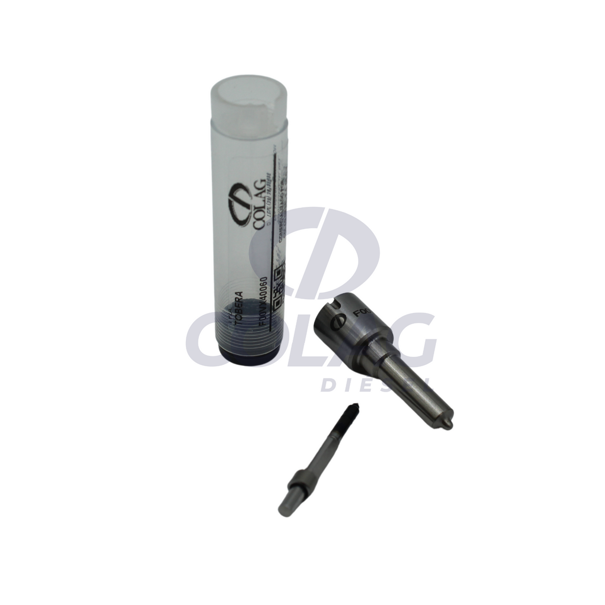 TOBERA PIEZO FORD 6.7