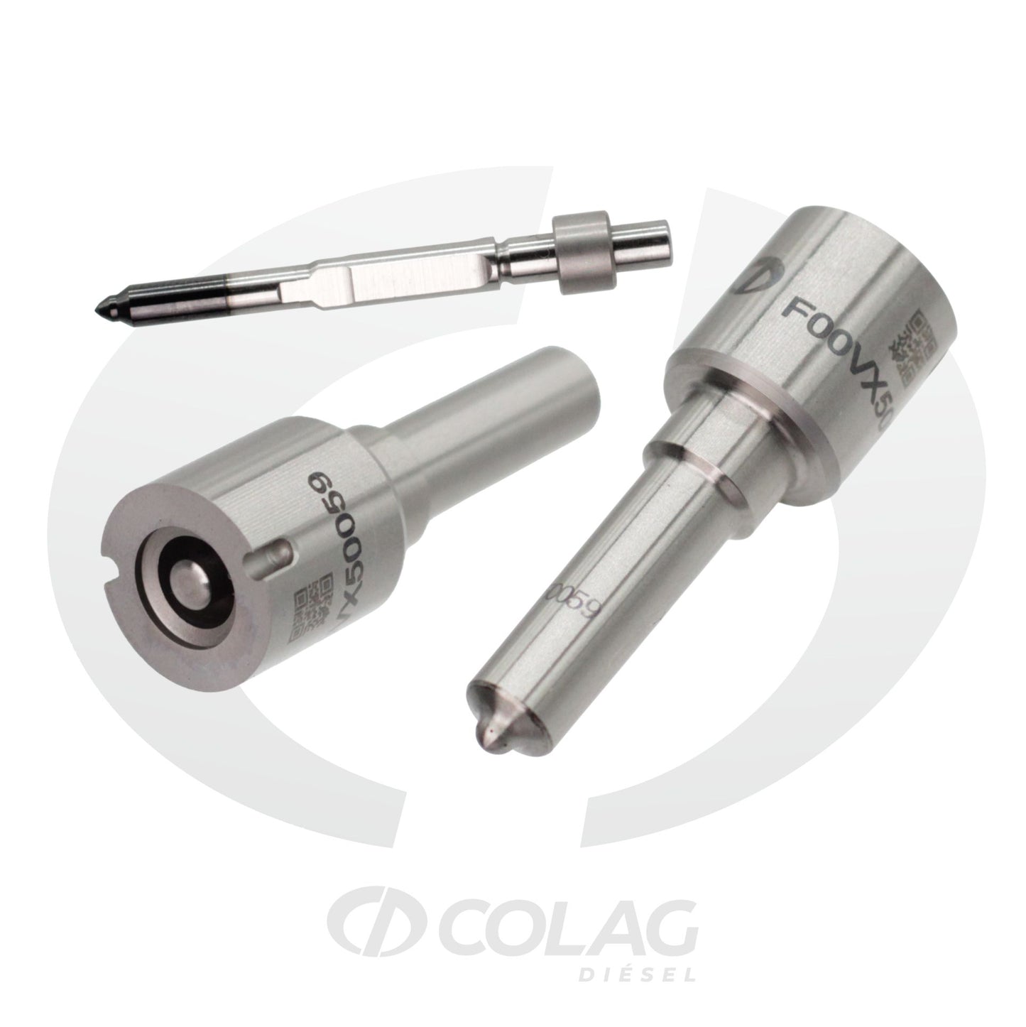 TOBERA DD13 15 LITROS