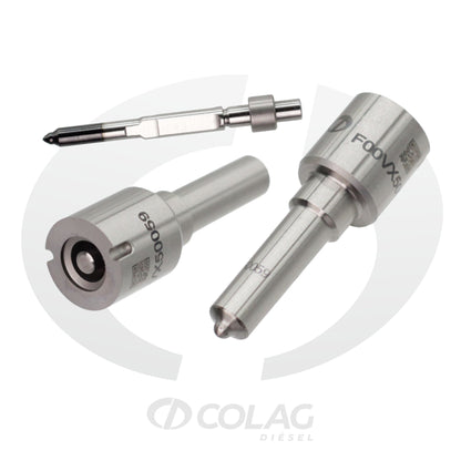 TOBERA DD13 15 LITROS