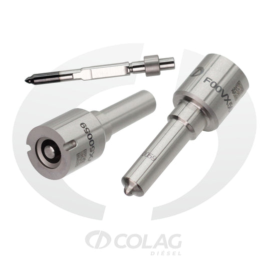 TOBERA DD13 15 LITROS