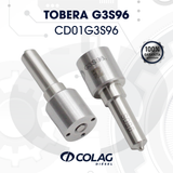 TOBERA G3S96