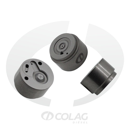 VÁLVULA DE CONTROL G40020/G17