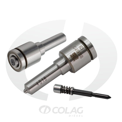 TOBERA G4S18 DENSO JOHN 295700-0240