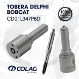 TOBERA DELPHI BOBCAT