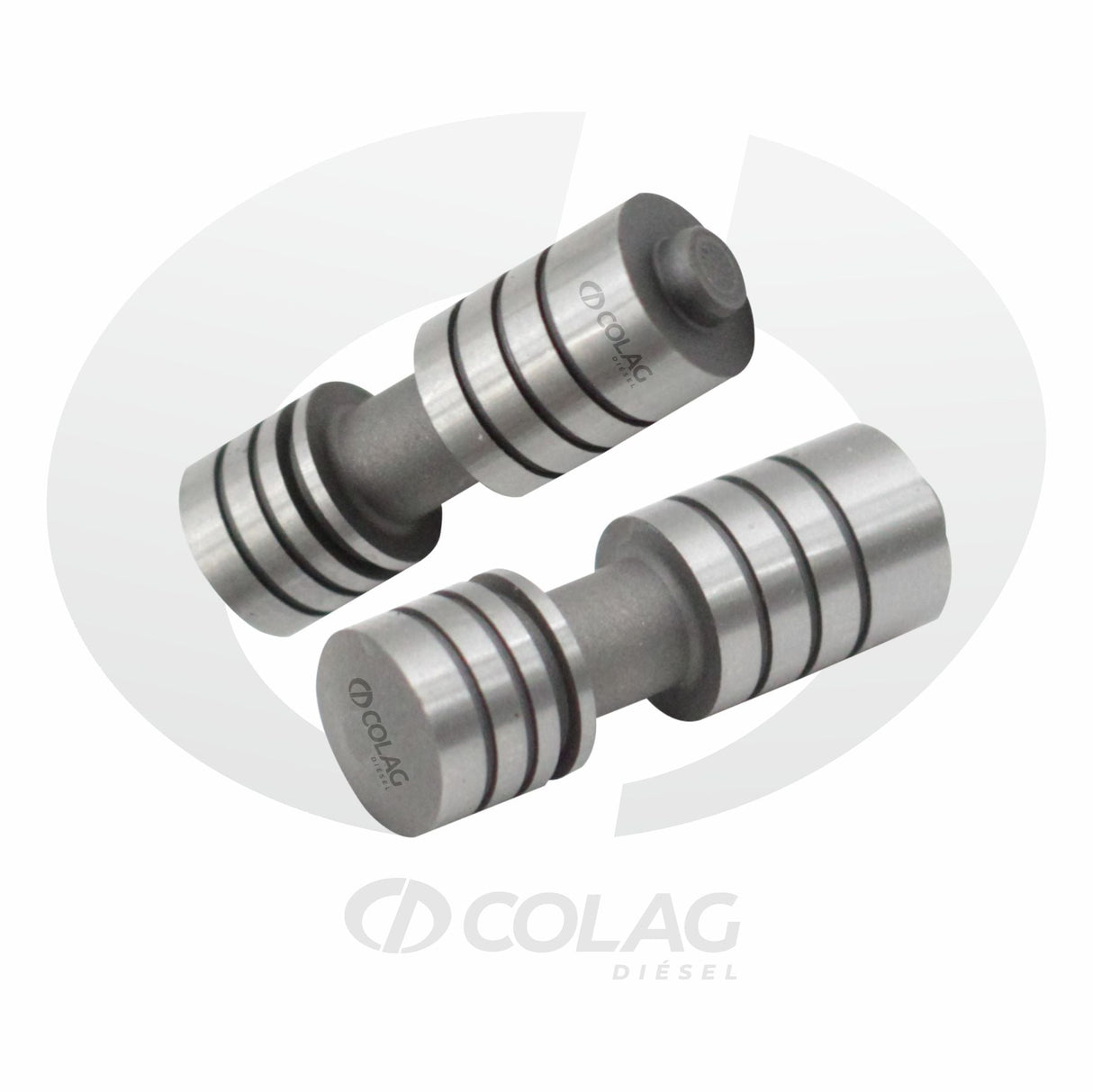 PISTON DE CAJA DE PRESIÓN (7.155) C7/C9