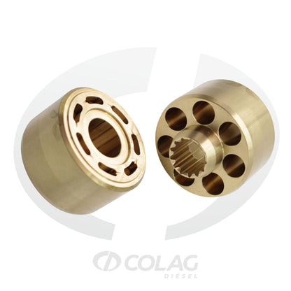 CUERPO DE BOMBA CAT 3126B