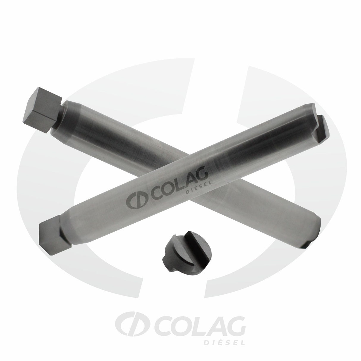 FLECHA PARA BOMBA ISC CAPS