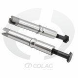 FLECHA PRINCIPAL DE BOMBA NEW TYPE D2