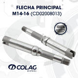 FLECHA PRINCIPAL BOMBA M14-16