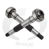 FLECHA PRINCIPAL BOMBA CAT 3126B HEUI