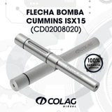 FLECHA BOMBA CUMMINS ISX 15