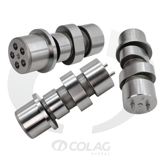 CIGÜEÑAL BOMBA ISX 15