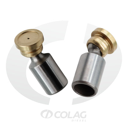 ELEMENTO DE BOMBA CAT 3126B