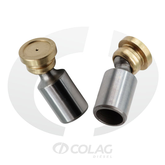 ELEMENTO DE BOMBA CAT 3126B