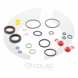 KIT DE REPARACIÓN BOMBA CP4 2 ELEMENTO