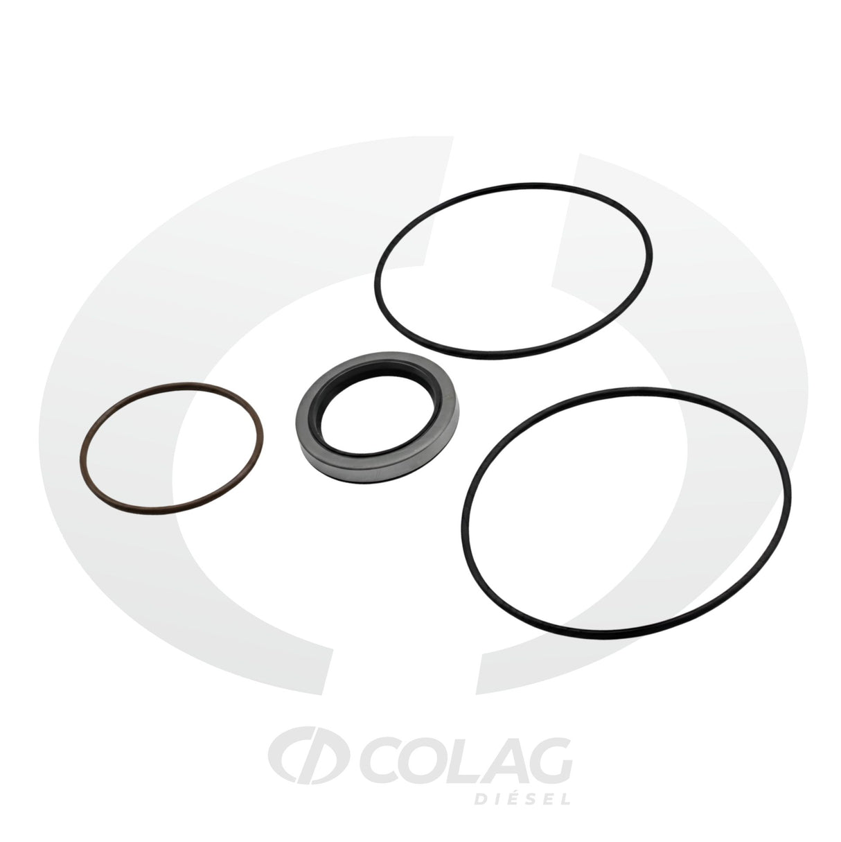 KIT DE LIGAS BOMBA CAT 3126B