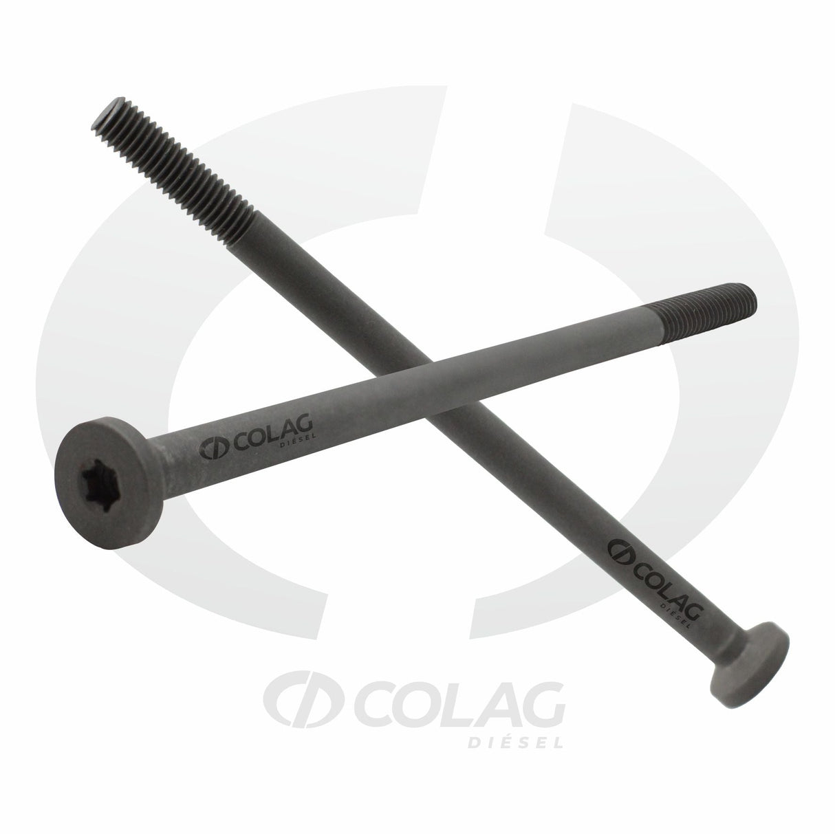 TORNILLO FIJACION LARGO P/ BOMBA C7/C9