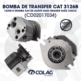 BOMBA DE TRANSFER CAT 3126B