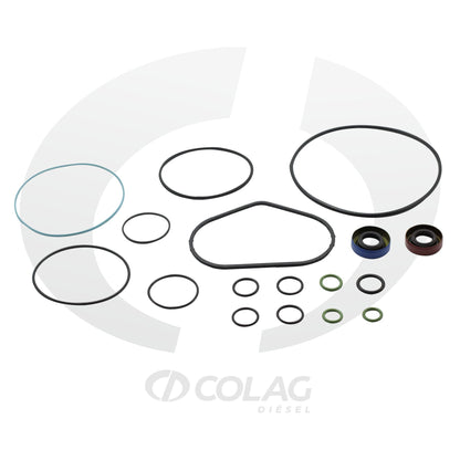 KIT REPARACIÓN MENOR BOMBA ISC PACCAR