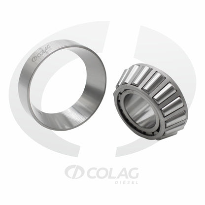 BALERO DE FLECHA PRINCIPAL CAT