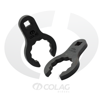 LLAVE DE VÁLVULA PARA BOMBA CAT C6 320D