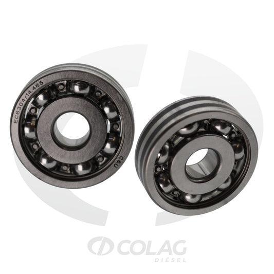 BALERO DE FLECHA GRANDE BOMBA 3126B