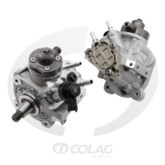 BOMBA PEUGEOT 0445010516 REEMPLAZO