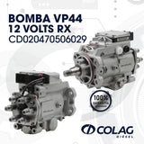 BOMBA VP44 12 VOLTS RX