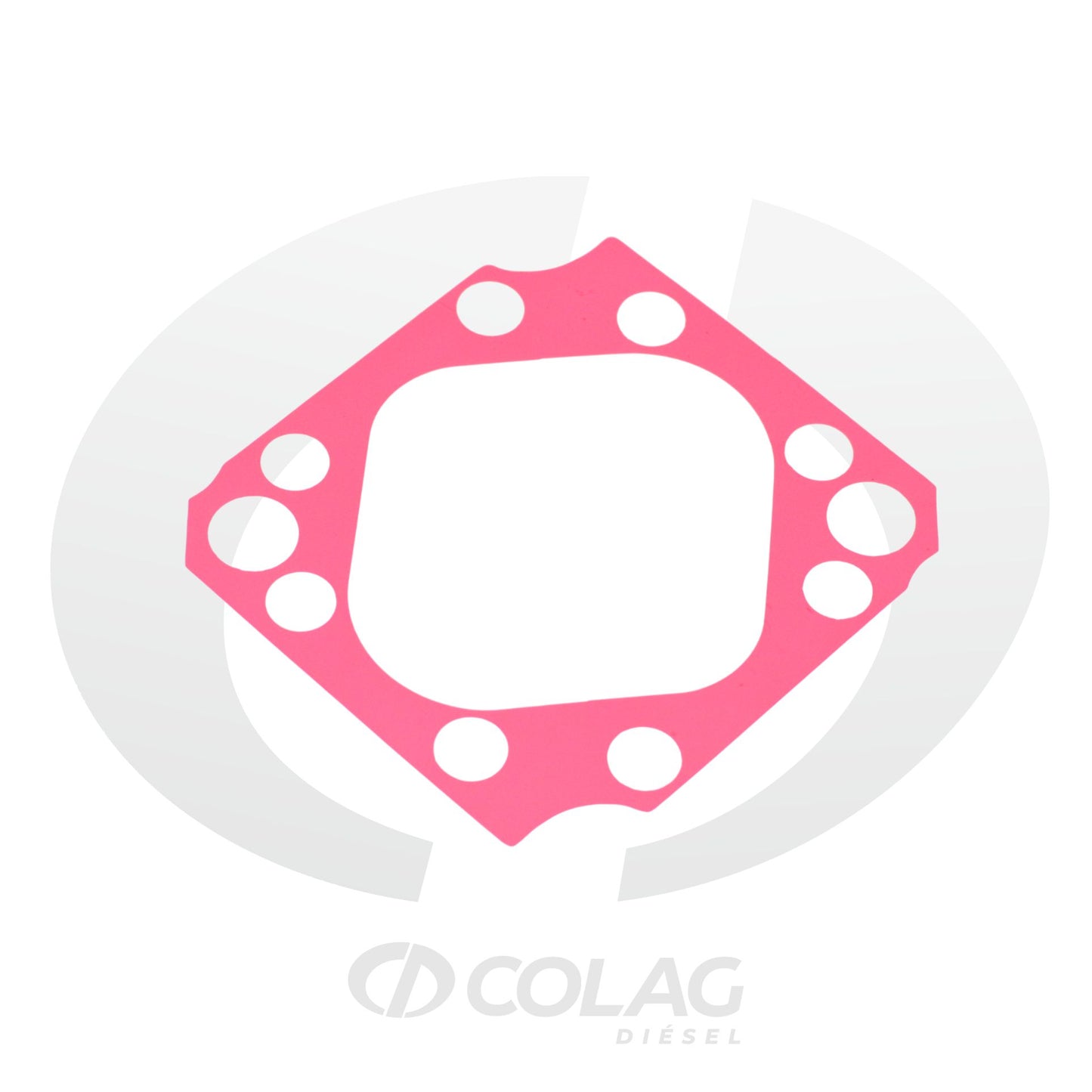 CELOFAN DE JUNTA BOMBA N14