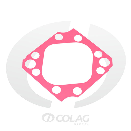 CELOFAN DE JUNTA BOMBA N14