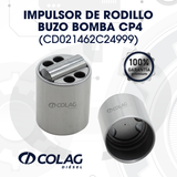 IMPULSOR DE RODILLO BUZO BOMBA CP4