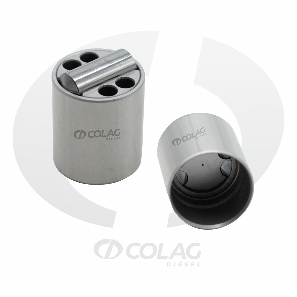 IMPULSOR DE RODILLO BUZO BOMBA CP4