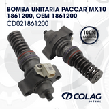 BOMBA UNITARIA PACCAR MX10,
