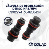 VÁLVULA DE REGULACIÓN DENSO HP3/HP4