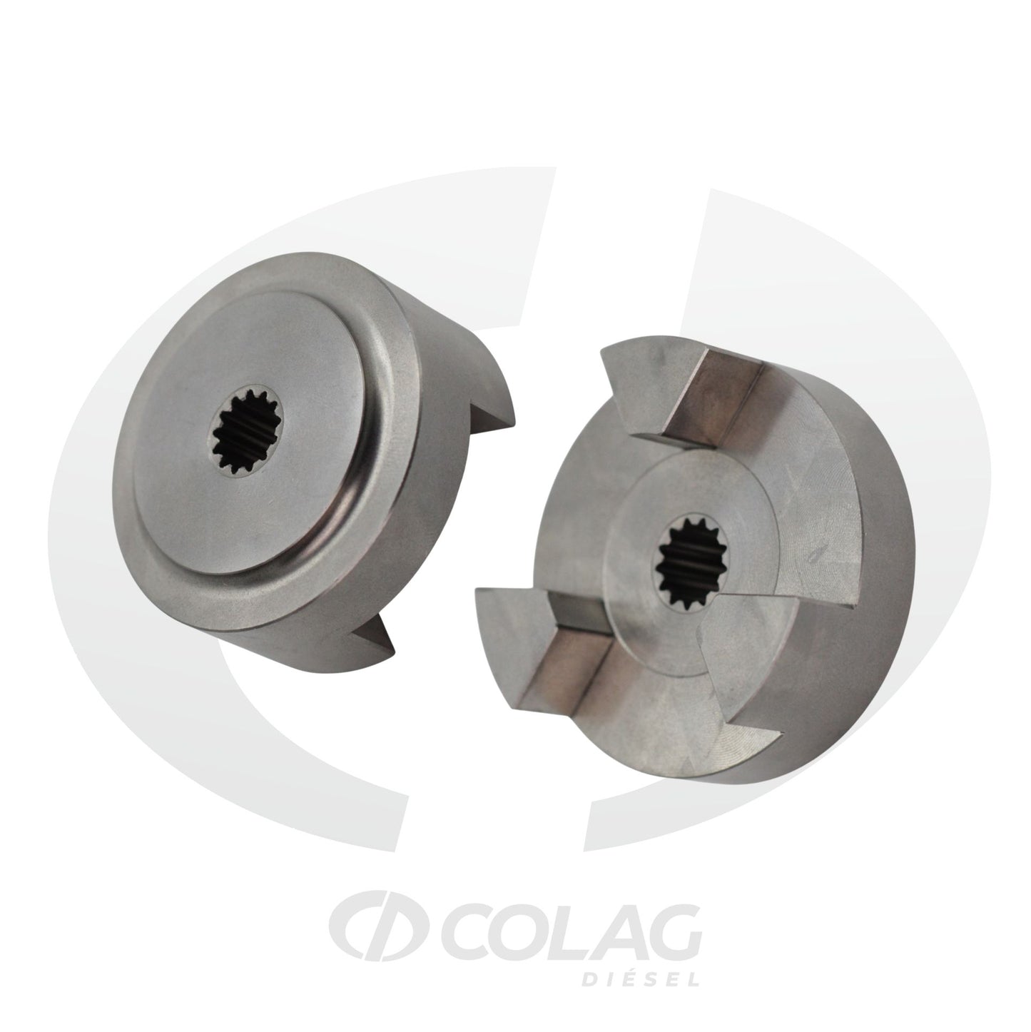 COPLE DE FLECHA CUMMINS CELECT