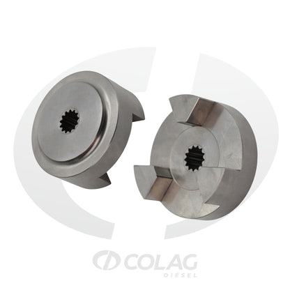 COPLE DE FLECHA CUMMINS CELECT