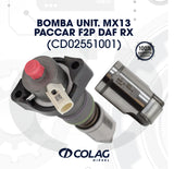 BOMBA UNIT. MX13 PACCAR F2P DAF RX