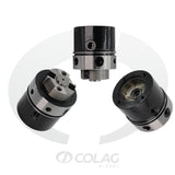 CABEZAL DE MOTOR PERKINS DPA