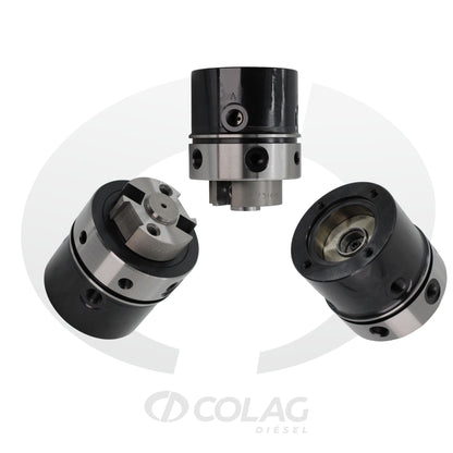 CABEZAL DE MOTOR PERKINS DPA