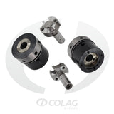 CABEZAL DE MOTOR PERKINS 6 CIL
