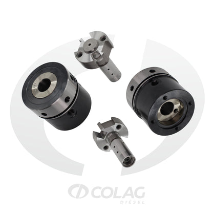 CABEZAL DE MOTOR PERKINS 6 CIL